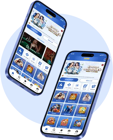 Đa dạng trò chơi Nổ Hũ tại sun20 link vào
