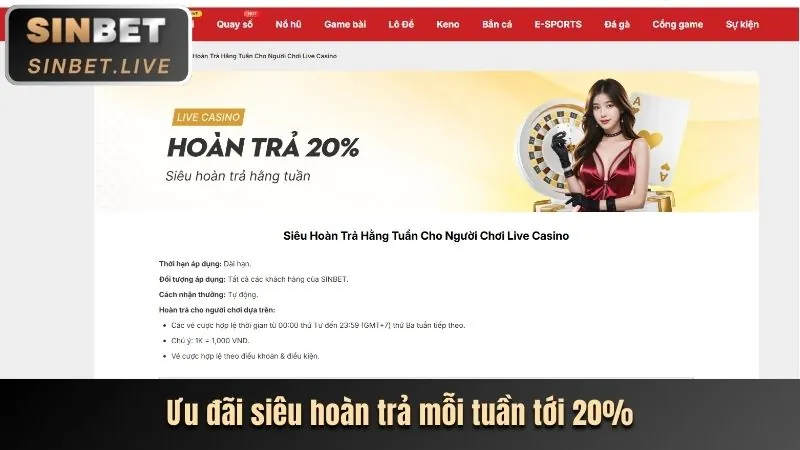 Các phương thức nạp rút tiền nhanh chóng và an toàn tại sun20 link vào